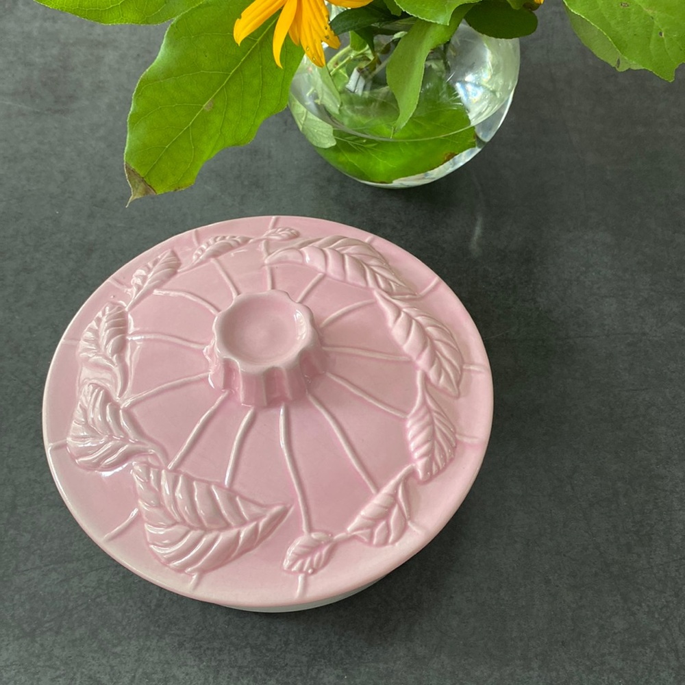 Vintage Maurice of California pottery